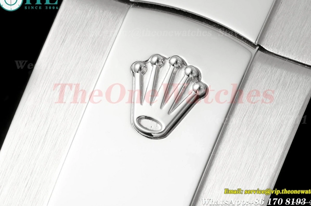 41mm SS 126334 Datejust JQF Dial VR3235 SS Green Jub Textured 0322